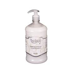 Sabonete Hidratante 1LT C/valv Bell Plus